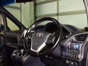Toyota Voxy III (R80) Кемерово  - изображение 28