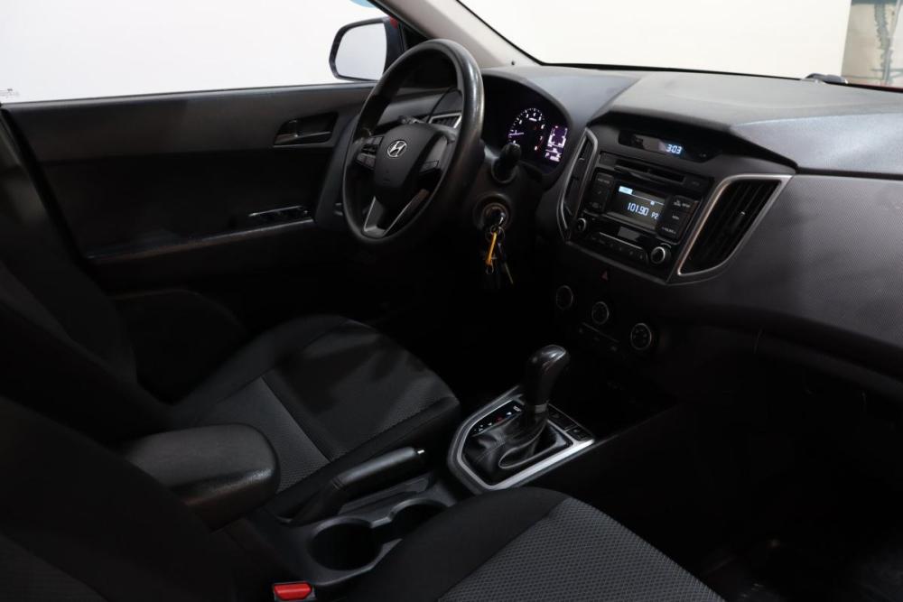 Hyundai Creta I Сургут  - изображение 16