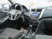Hyundai Solaris I Рестайлинг Ижевск  - изображение 32