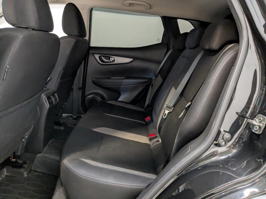 Nissan Qashqai II Рестайлинг Санкт-Петербург  - изображение 12