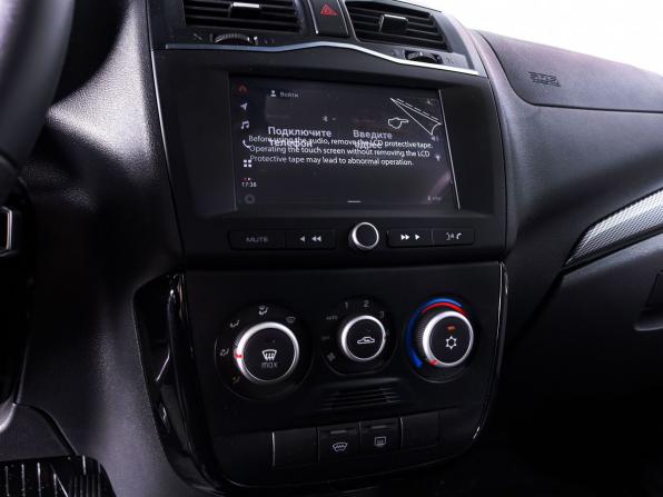 Lada (ВАЗ) Granta I Рестайлинг с пробегом 2026 года, цена 1 189 000 рублей, 7150 км, седан, Автокод Объявления