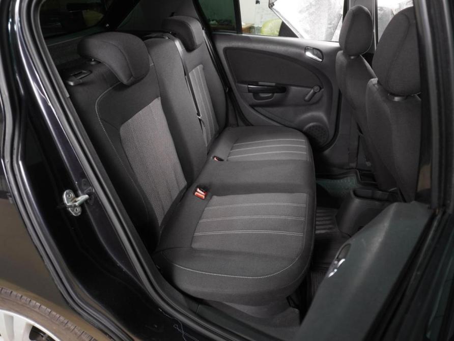 Opel Corsa D Рестайлинг II Воронеж  - изображение 7