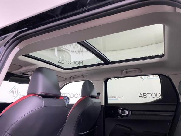 Haval H3 I с пробегом 2025 года, цена 2 847 700 рублей, 2804 км, внедорожник, Автокод Объявления