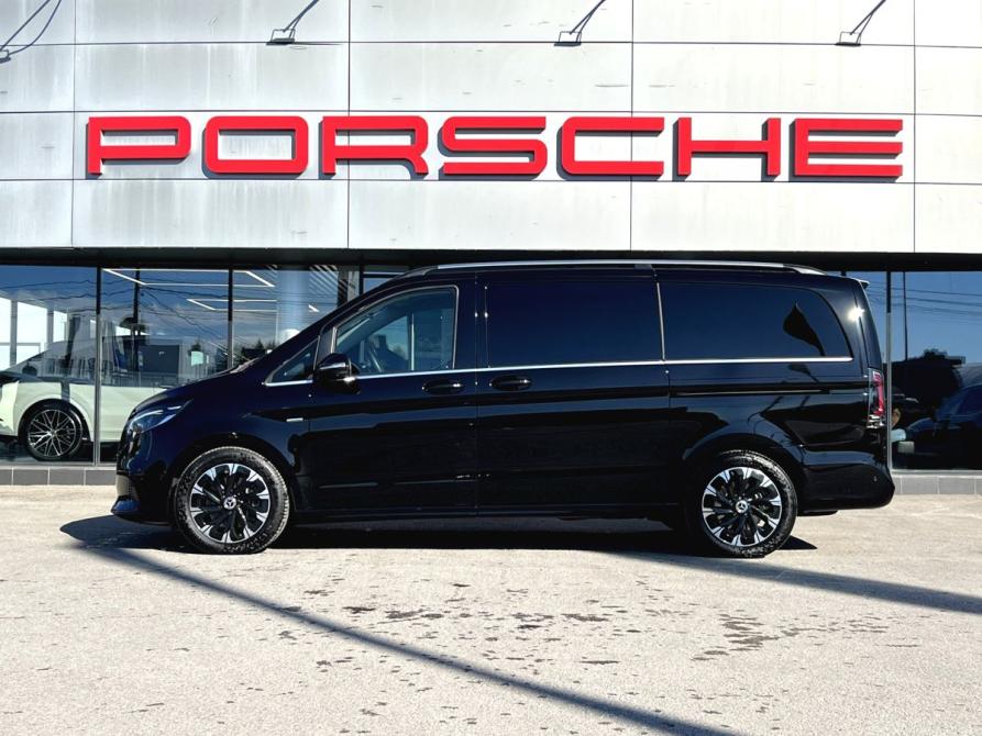 Mercedes-Benz V-Класс III (W447) Рестайлинг 2 Пермь  - изображение 2