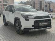 Toyota RAV4 VI (XA60) Казань  - изображение 25