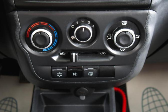 Lada (ВАЗ) Granta I Рестайлинг с пробегом 2021 года, цена 669 000 рублей, 140256 км, лифтбек, Автокод Объявления