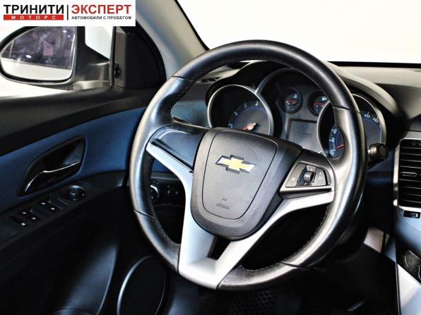 Chevrolet Cruze I с пробегом 2012 года, цена 737 000 рублей, 221355 км, седан, Автокод Объявления