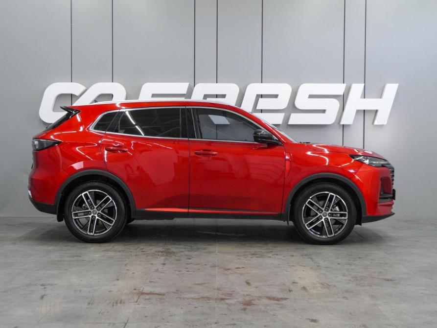 Changan CS55 Plus II Воронеж  - изображение 5