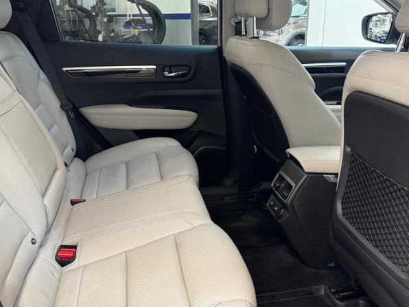 Renault Koleos II с пробегом 2017 года, цена 2 190 000 рублей, 93630 км, внедорожник, Автокод Объявления