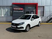Lada (ВАЗ) Granta I Рестайлинг Альметьевск  - изображение 24