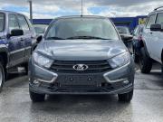 Lada (ВАЗ) Granta I Рестайлинг Екатеринбург  - изображение 7
