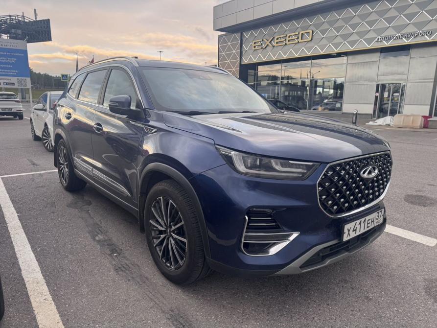 Chery Tiggo 8 Pro I Санкт-Петербург  - изображение 3
