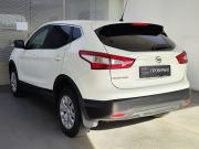 Nissan Qashqai II Уфа  - изображение 30