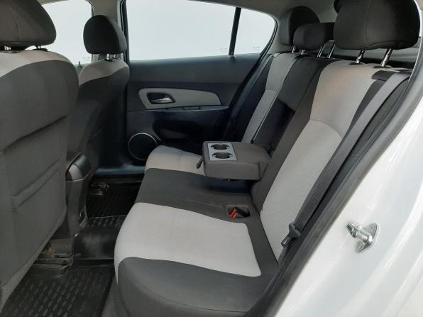 Chevrolet Cruze I Рестайлинг с пробегом 2014 года, цена 860 000 рублей, 152159 км, хэтчбек, Автокод Объявления