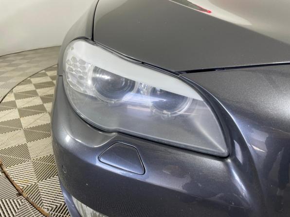 BMW 5 серии VI (F10/F11/F07) с пробегом 2011 года, цена 1 595 000 рублей, 365830 км, седан, Автокод Объявления