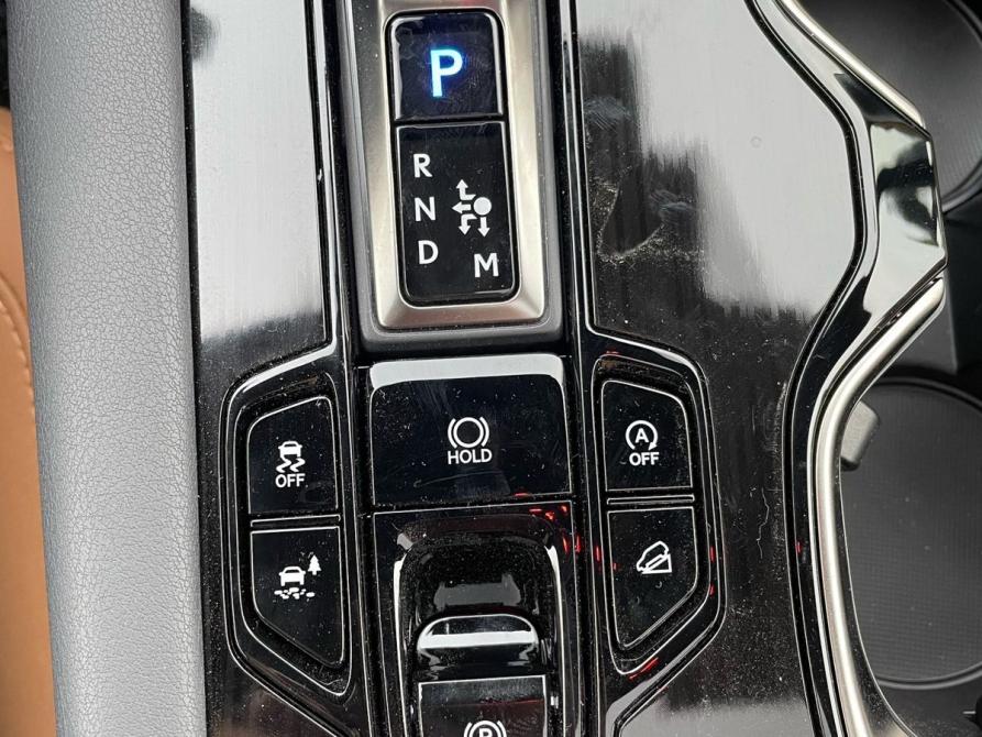 Lexus RX V Москва  - изображение 16