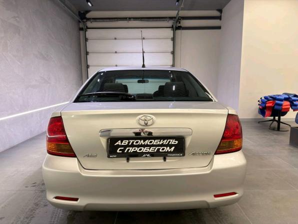 Toyota Allion I с пробегом 2003 года, цена 549 000 рублей, 303068 км, седан, Автокод Объявления