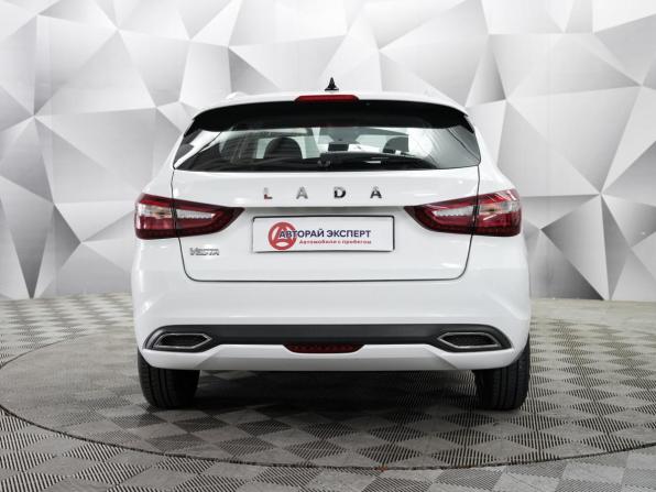 Lada (ВАЗ) Vesta I Рестайлинг (NG) с пробегом 2023 года, цена 1 540 000 рублей, 4782 км, универсал, Автокод Объявления