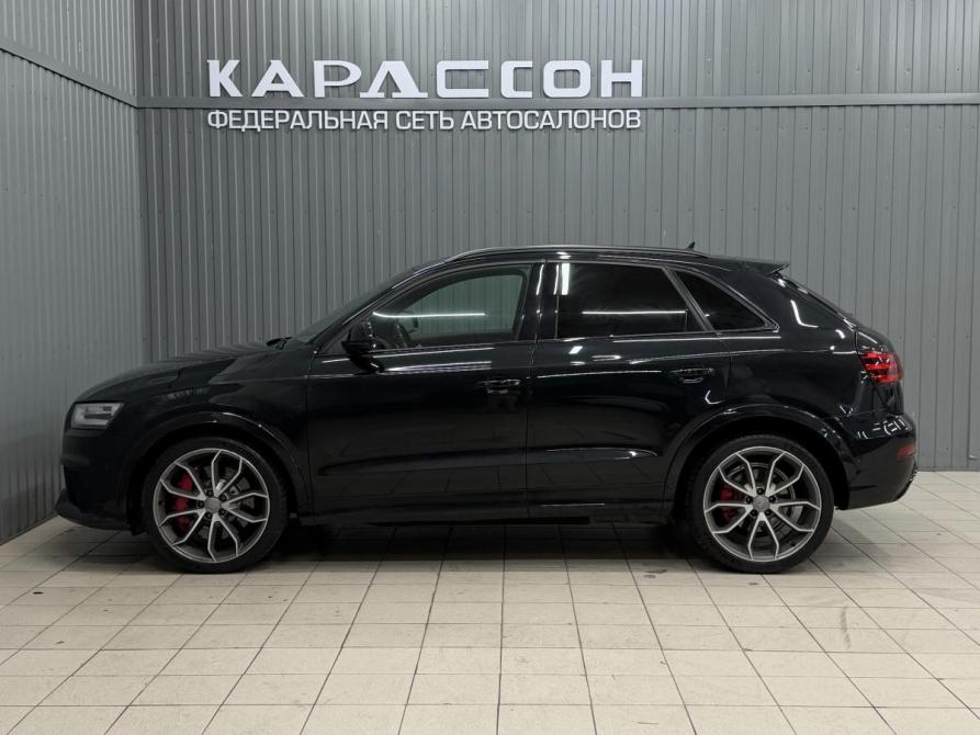 Audi RS Q3 I (8U) Магнитогорск  - изображение 5