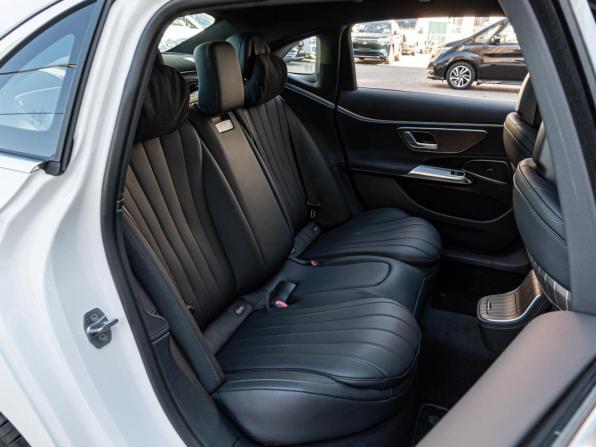 Mercedes-Benz E-Класс VI (W214 S214) с пробегом 2024 года, цена 6 900 000 рублей, 3489 км, седан, Автокод Объявления