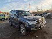 Toyota Land Cruiser 100 Series Пермь  - изображение 7