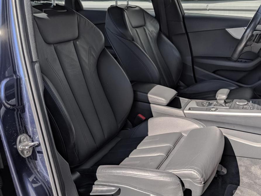 Audi A4 V (B9) Москва  - изображение 22