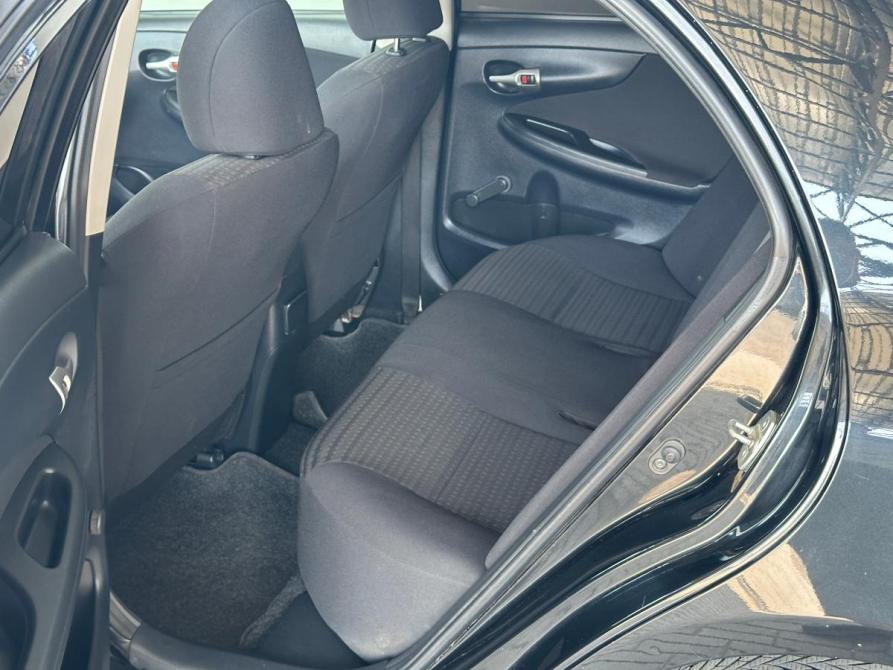 Toyota Corolla X (E140 E150) Рестайлинг Тамбов  - изображение 12