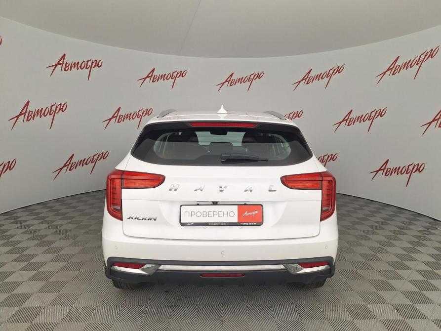 Haval Jolion I Псков  - изображение 4
