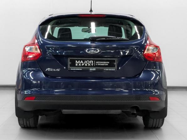 Ford Focus III с пробегом 2013 года, цена 890 000 рублей, 77873 км, хэтчбек, Автокод Объявления