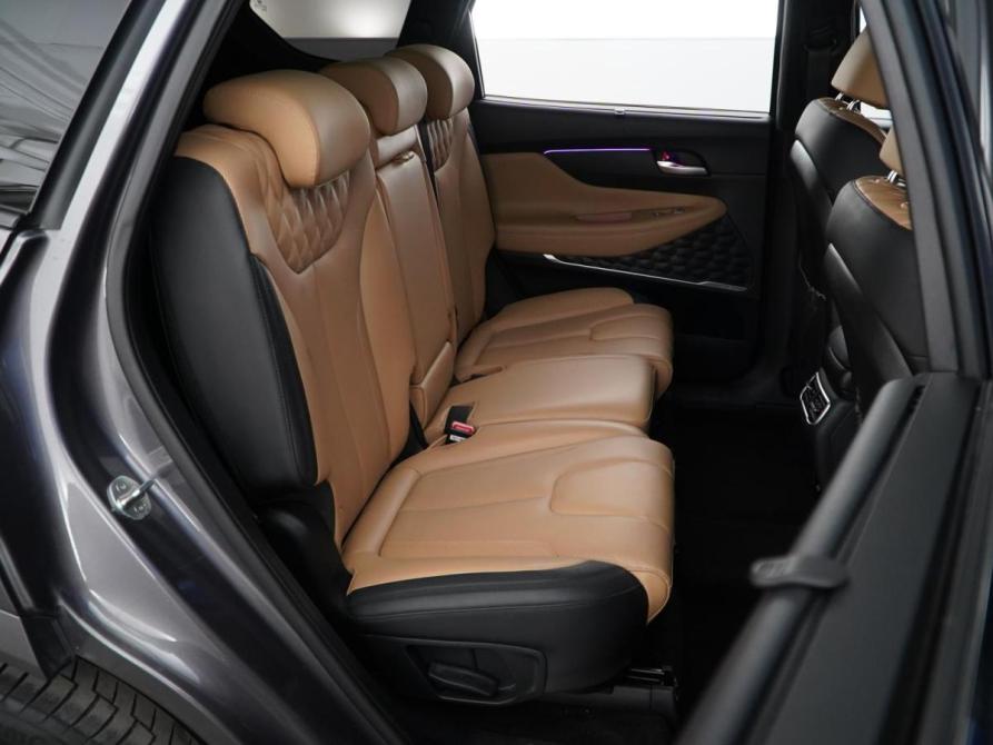 Hyundai Santa Fe IV Рестайлинг Москва  - изображение 7