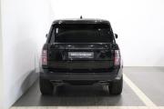 Land Rover Range Rover IV Рестайлинг Ульяновск  - изображение 20