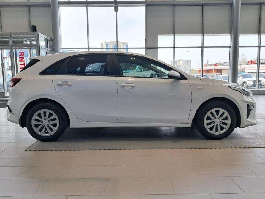 Kia Ceed III Казань  - изображение 5