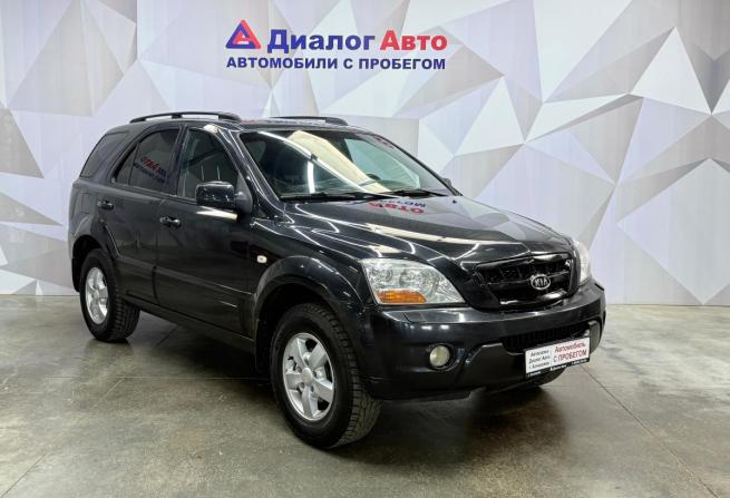 Kia Sorento I Рестайлинг с пробегом 2011 года, цена 750 000 рублей, 254813 км, внедорожник, Автокод Объявления