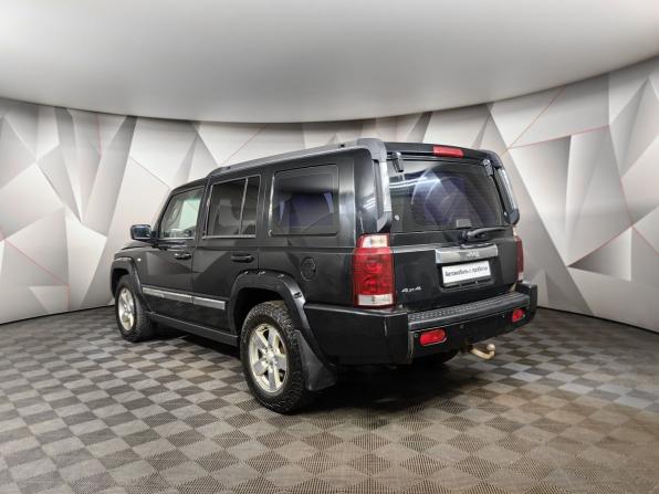 Jeep Commander с пробегом 2007 года, цена 647 000 рублей, 562772 км, внедорожник, Автокод Объявления