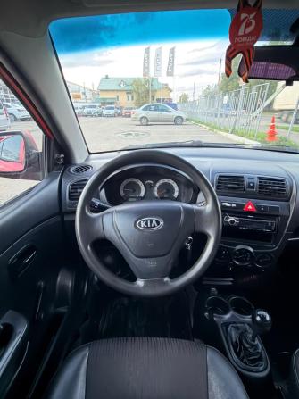 Kia Picanto I Рестайлинг с пробегом 2009 года, цена 310 000 рублей, 143000 км, хэтчбек, Автокод Объявления