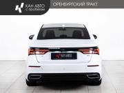Omoda S5 Казань  - изображение 25