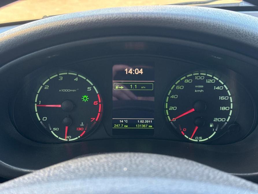 Lada (ВАЗ) Kalina I Воронеж  - изображение 12