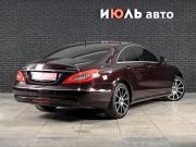 Mercedes-Benz CLS II (C218) Екатеринбург  - изображение 23