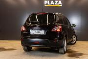 Nissan Qashqai+2 I Рестайлинг Уфа  - изображение 25