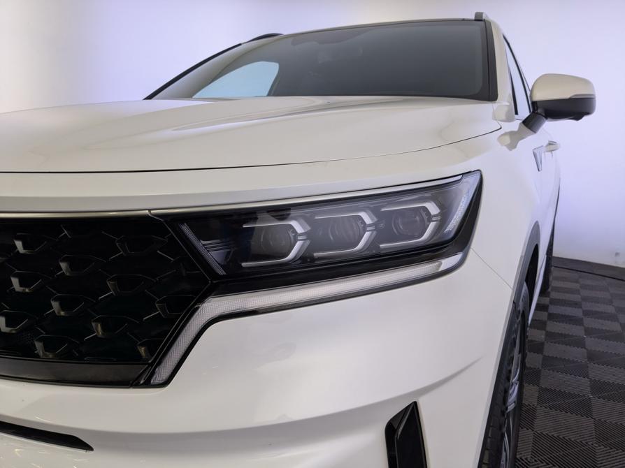 Kia Sorento IV Москва  - изображение 7