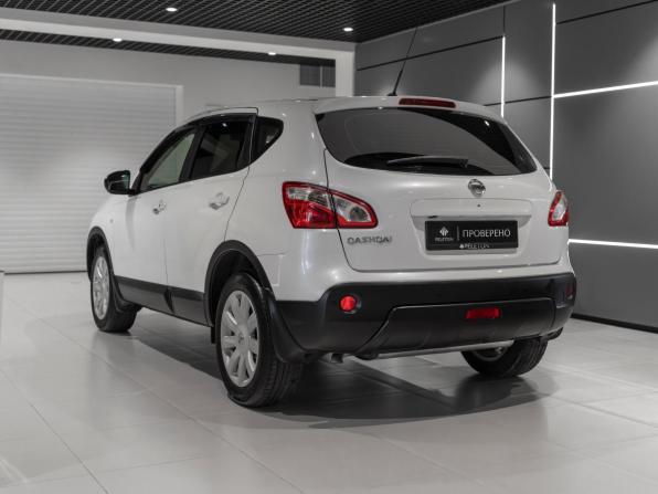 Nissan Qashqai II с пробегом 2013 года, цена 1 245 000 рублей, 218754 км, внедорожник, Автокод Объявления
