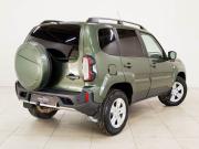 Lada (ВАЗ) Niva Travel I Тула  - изображение 24