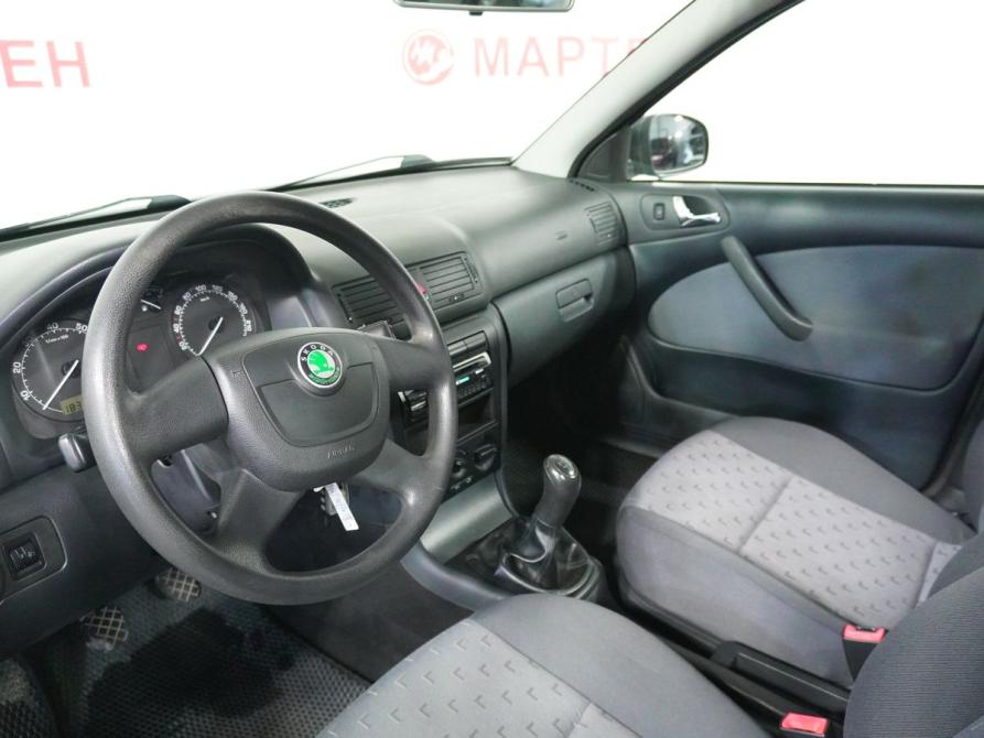 Skoda Octavia I (A4) Рестайлинг Вологда  - изображение 9