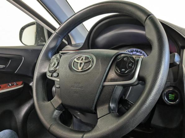 Toyota Camry VII (XV50) с пробегом 2012 года, цена 1 459 500 рублей, 210262 км, седан, Автокод Объявления