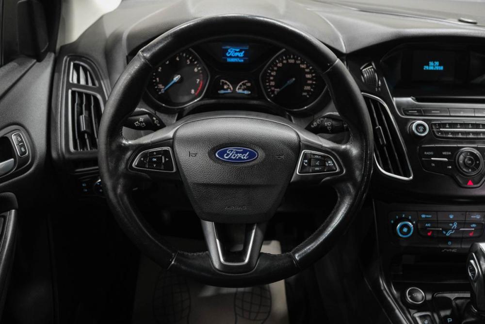 Ford Focus III Рестайлинг Новокузнецк  - изображение 21