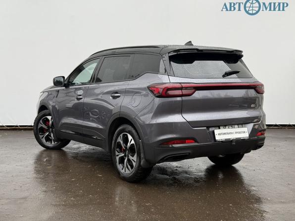 Chery Tiggo 7 Pro Max I с пробегом 2023 года, цена 1 900 000 рублей, 61948 км, внедорожник, Автокод Объявления