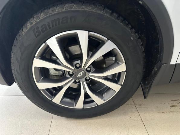 Chery Tiggo 7 Pro Max I с пробегом 2023 года, цена 1 810 000 рублей, 41700 км, внедорожник, Автокод Объявления