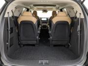 Kia Carnival IV Москва  - изображение 40