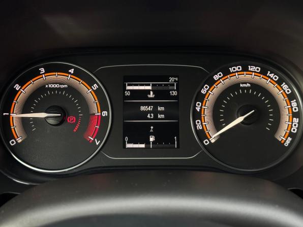 Lada (ВАЗ) Vesta I Рестайлинг (NG) с пробегом 2023 года, цена 1 095 000 рублей, 86546 км, седан, Автокод Объявления