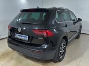 Volkswagen Tiguan II Москва  - изображение 20